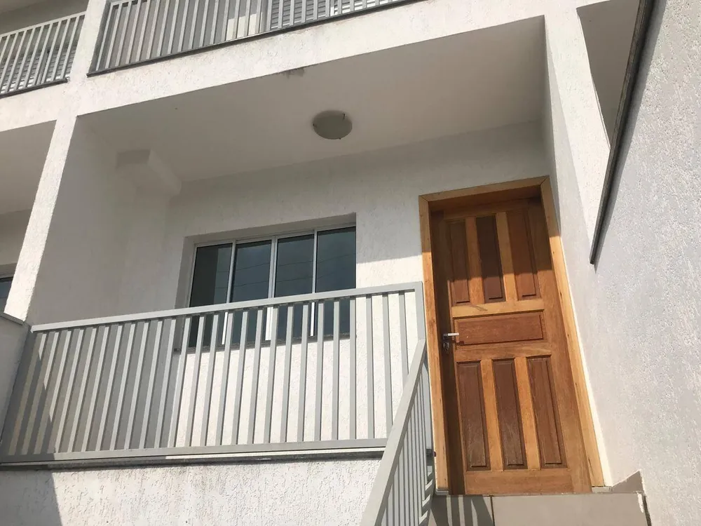 Sobrado, 2 quartos, 135 m² - Foto 5