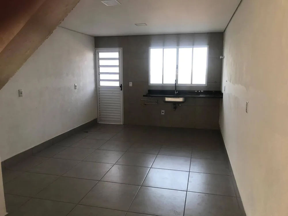Sobrado, 2 quartos, 135 m² - Foto 9
