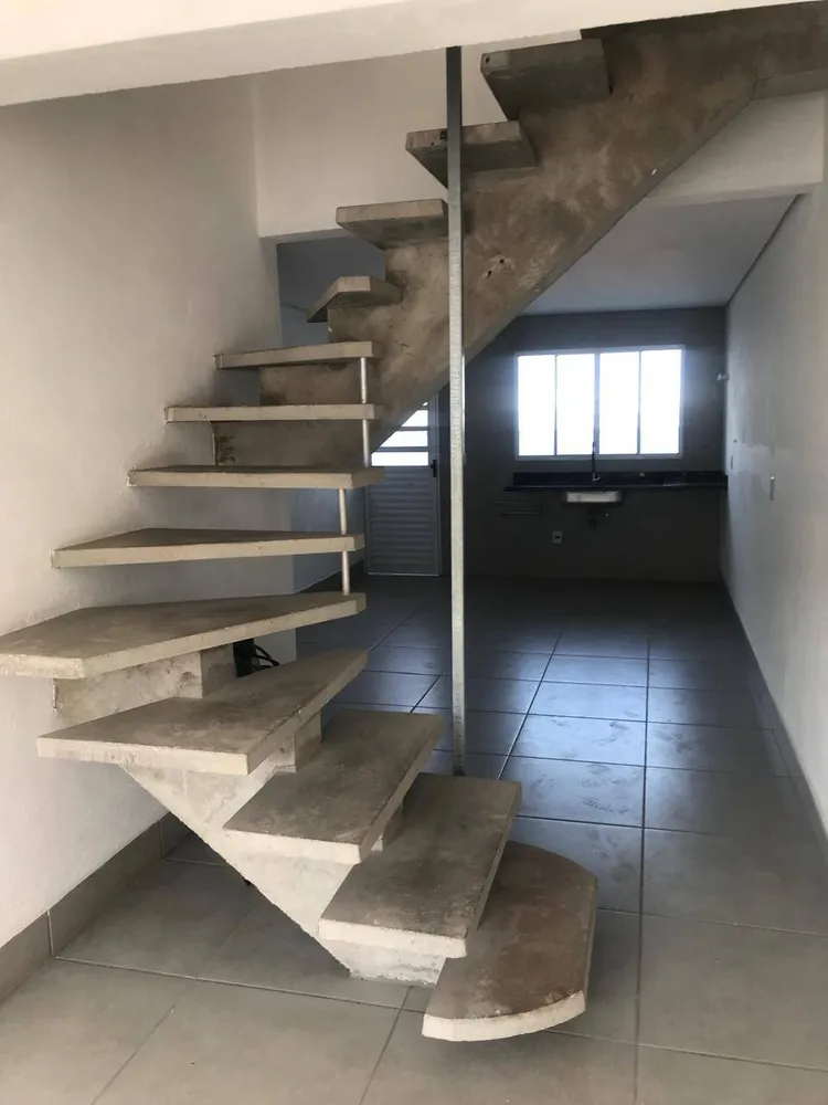 Sobrado, 2 quartos, 135 m² - Foto 6