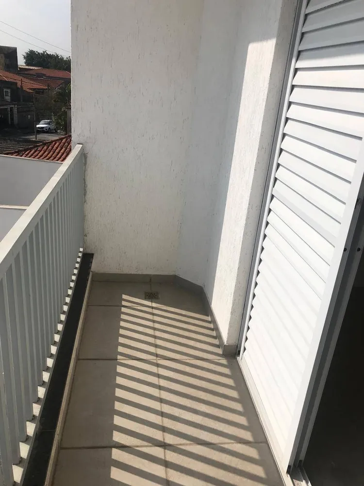 Sobrado, 2 quartos, 135 m² - Foto 16