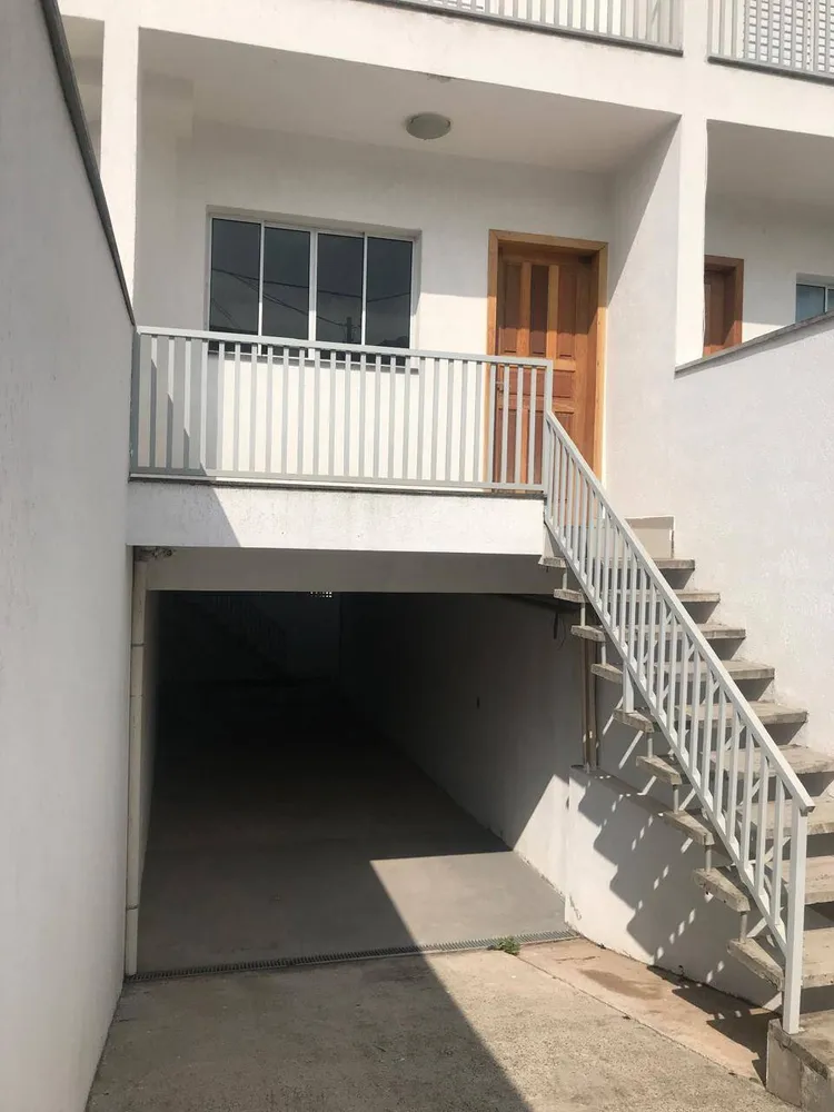 Sobrado, 2 quartos, 135 m² - Foto 3