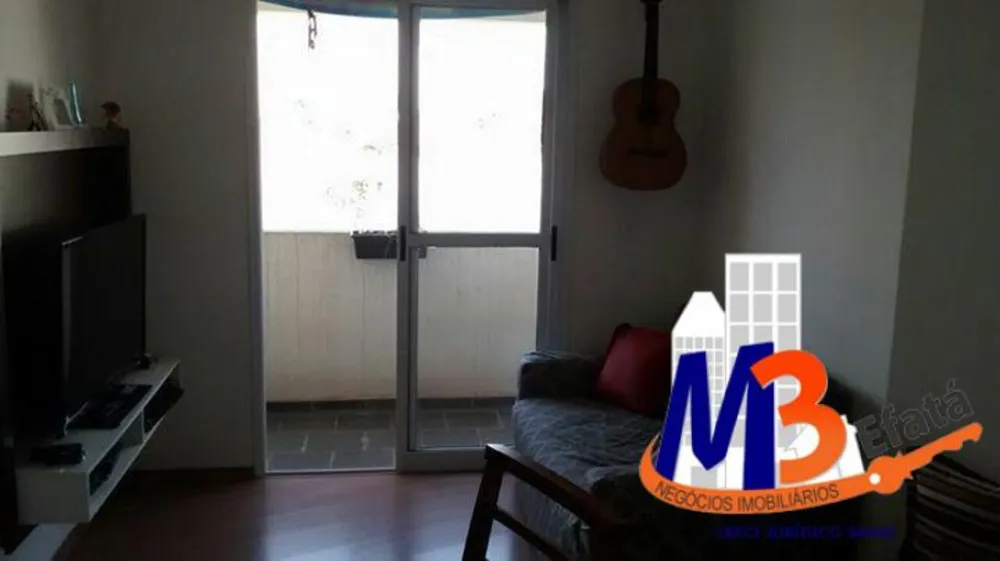Apartamento, 3 quartos, 55 m² - Foto 5
