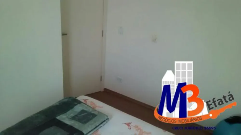 Apartamento, 3 quartos, 55 m² - Foto 13
