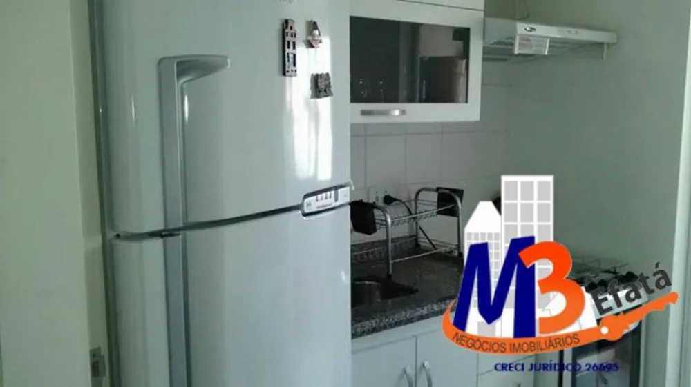 Apartamento, 3 quartos, 55 m² - Foto 3