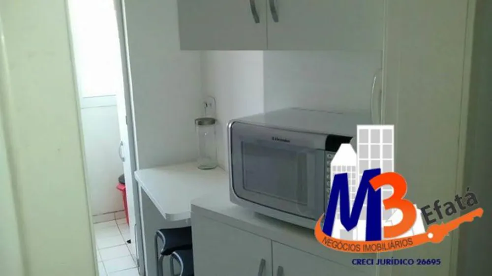 Apartamento, 3 quartos, 55 m² - Foto 7