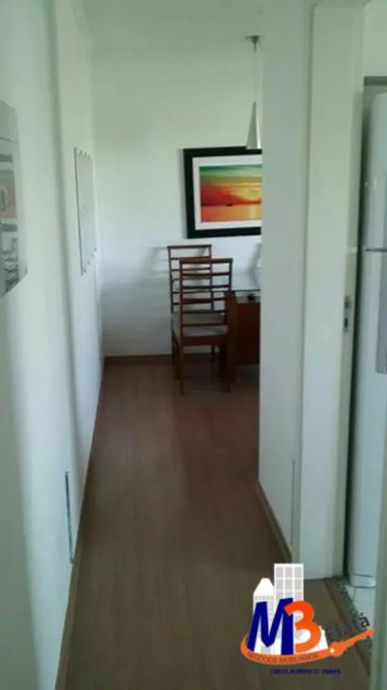 Apartamento, 3 quartos, 55 m² - Foto 10
