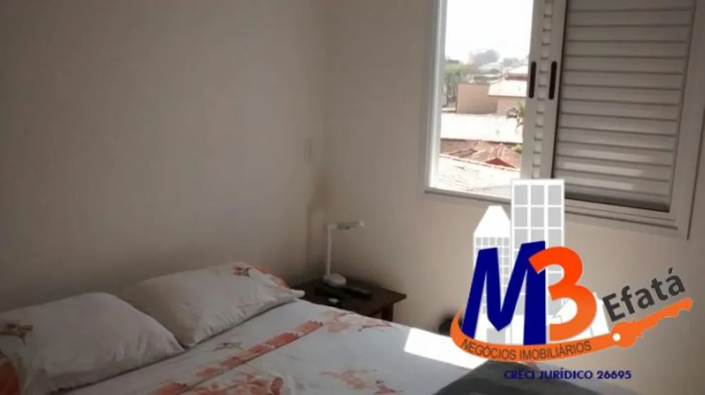 Apartamento, 3 quartos, 55 m² - Foto 12