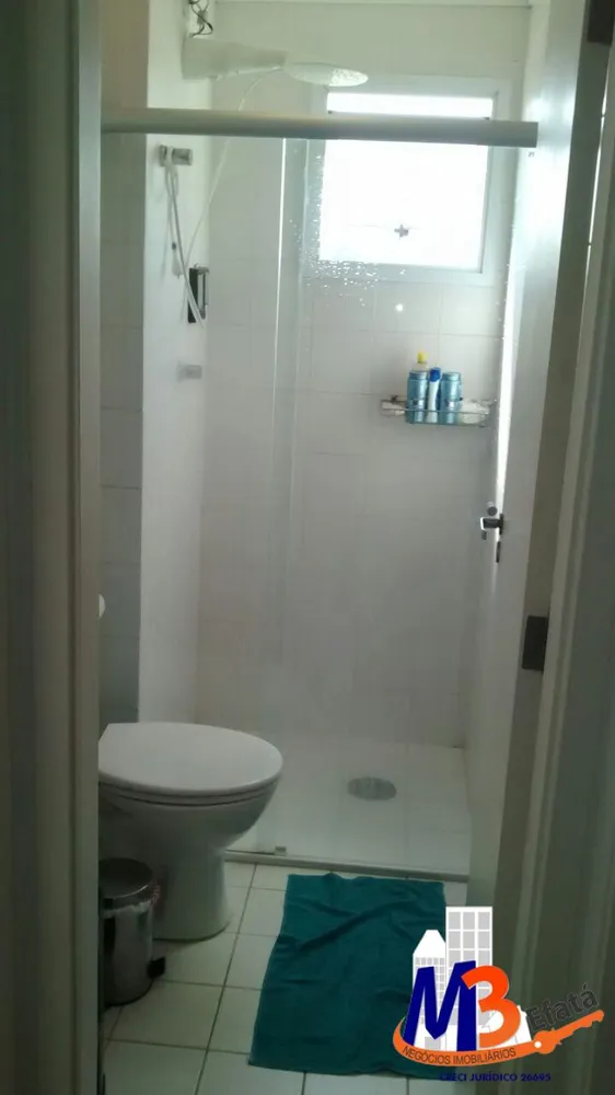 Apartamento, 3 quartos, 55 m² - Foto 15