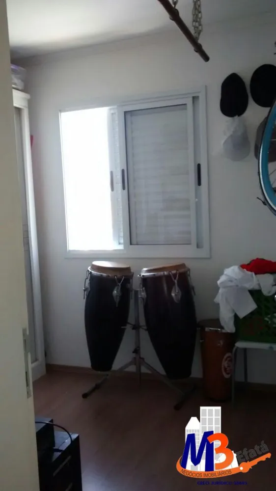Apartamento, 3 quartos, 55 m² - Foto 14