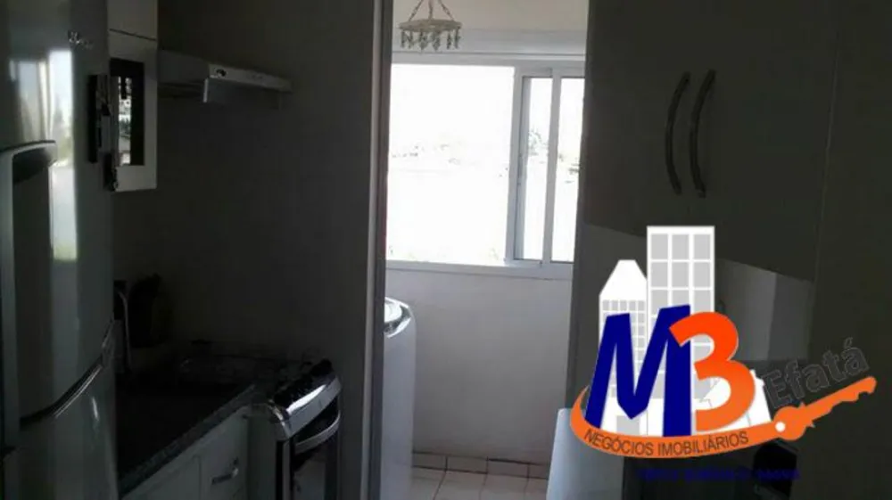 Apartamento, 3 quartos, 55 m² - Foto 11