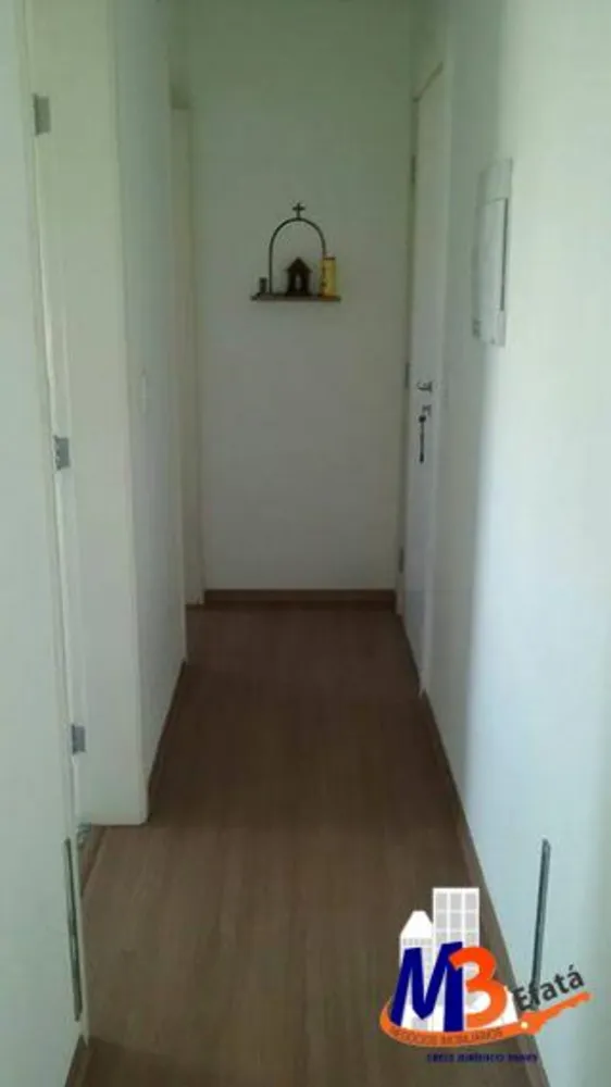 Apartamento, 3 quartos, 55 m² - Foto 9