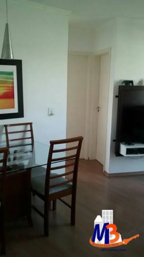 Apartamento, 3 quartos, 55 m² - Foto 1