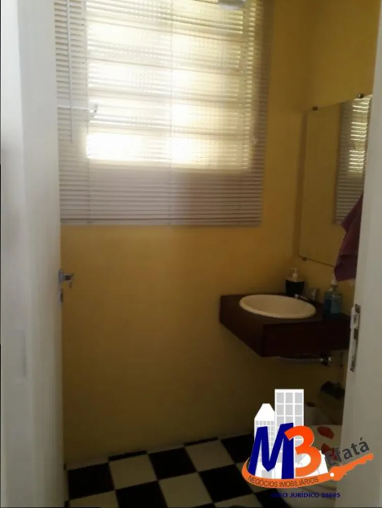 Sobrado, 3 quartos, 125 m² - Foto 10