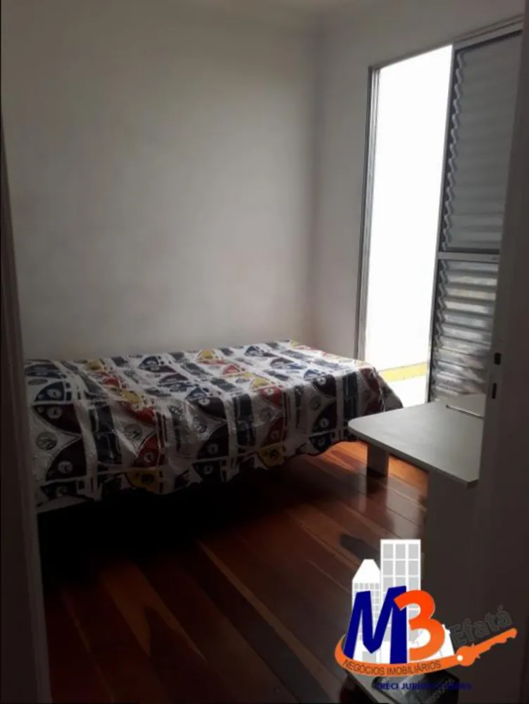 Sobrado, 3 quartos, 125 m² - Foto 2