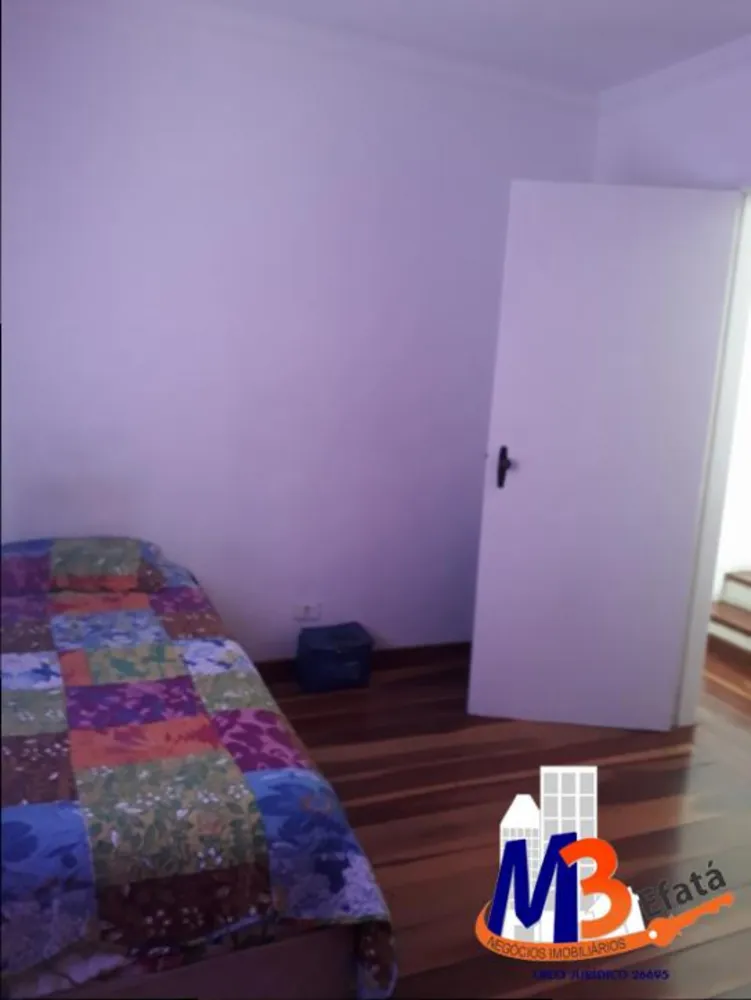 Sobrado, 3 quartos, 125 m² - Foto 6