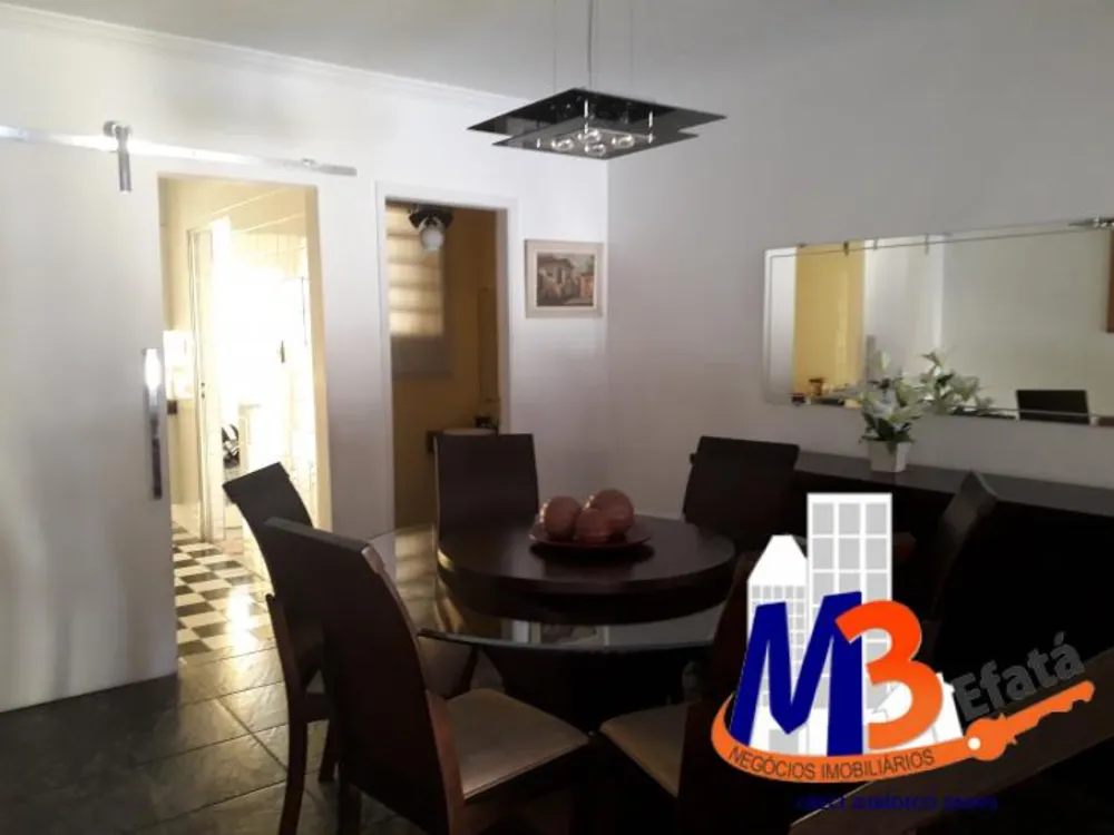 Sobrado, 3 quartos, 125 m² - Foto 8