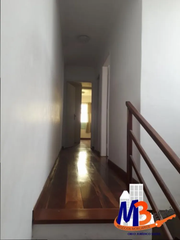 Sobrado, 3 quartos, 125 m² - Foto 11