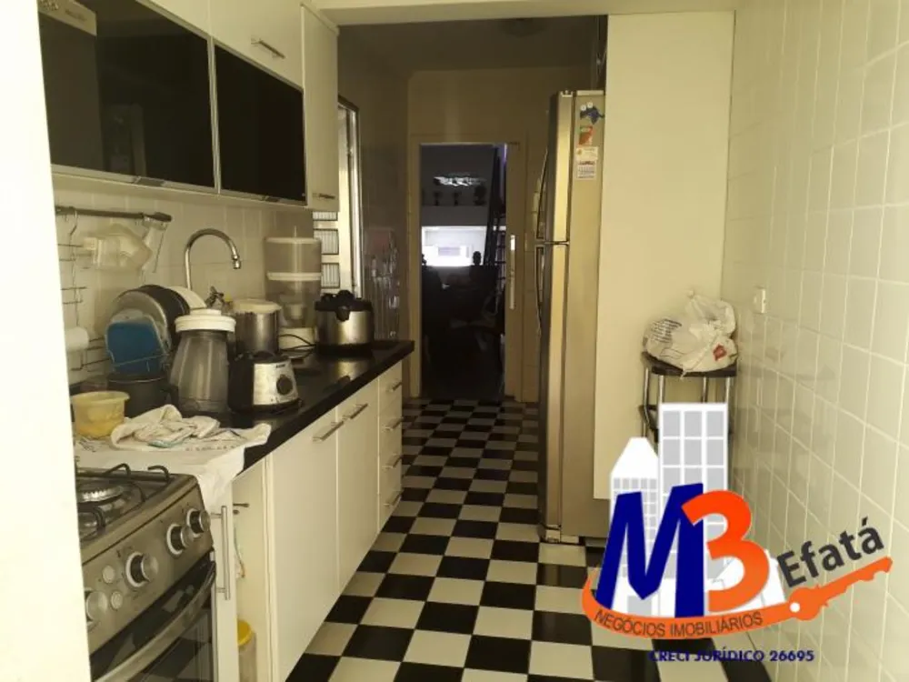 Sobrado, 3 quartos, 125 m² - Foto 7