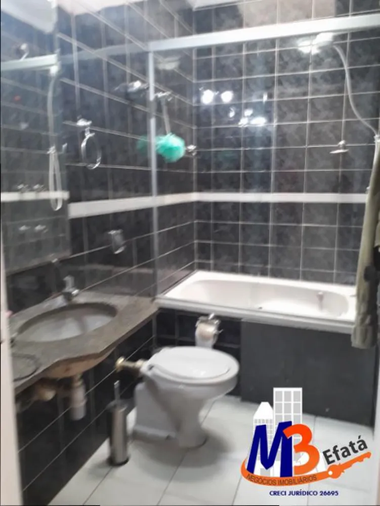 Sobrado, 3 quartos, 125 m² - Foto 12