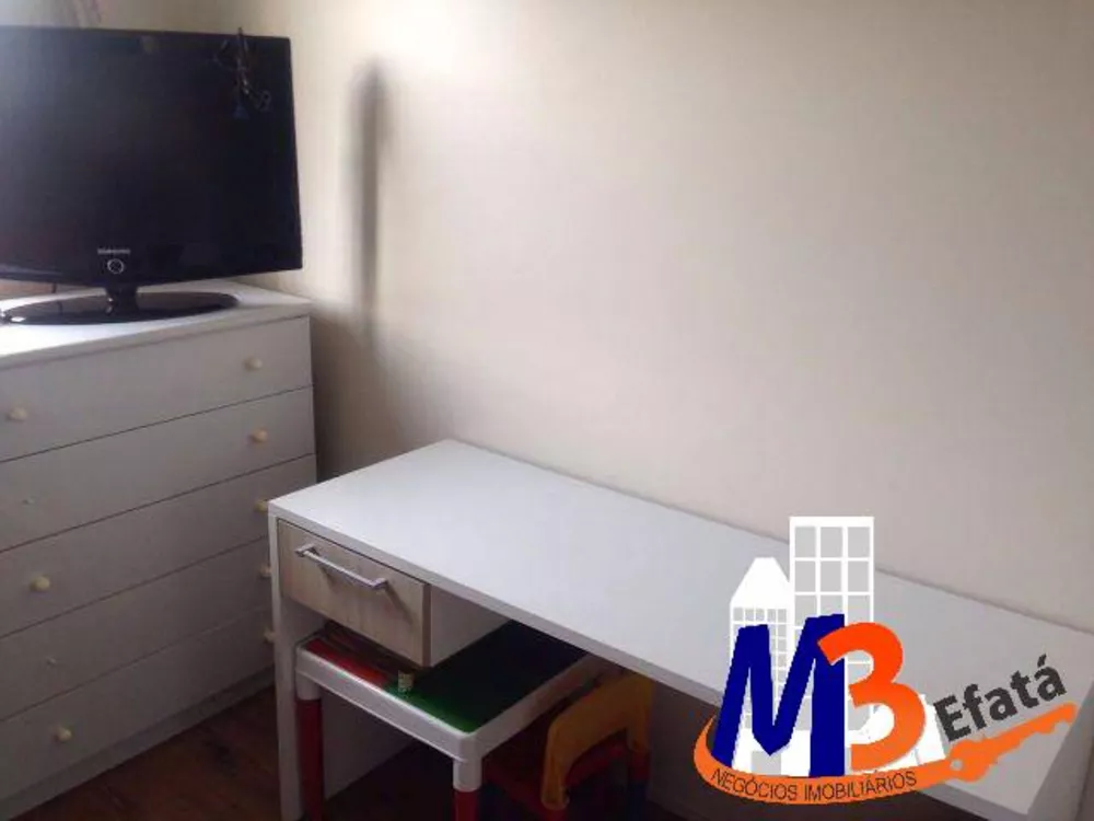 Apartamento à venda com 2 quartos, 66m² - Foto 4