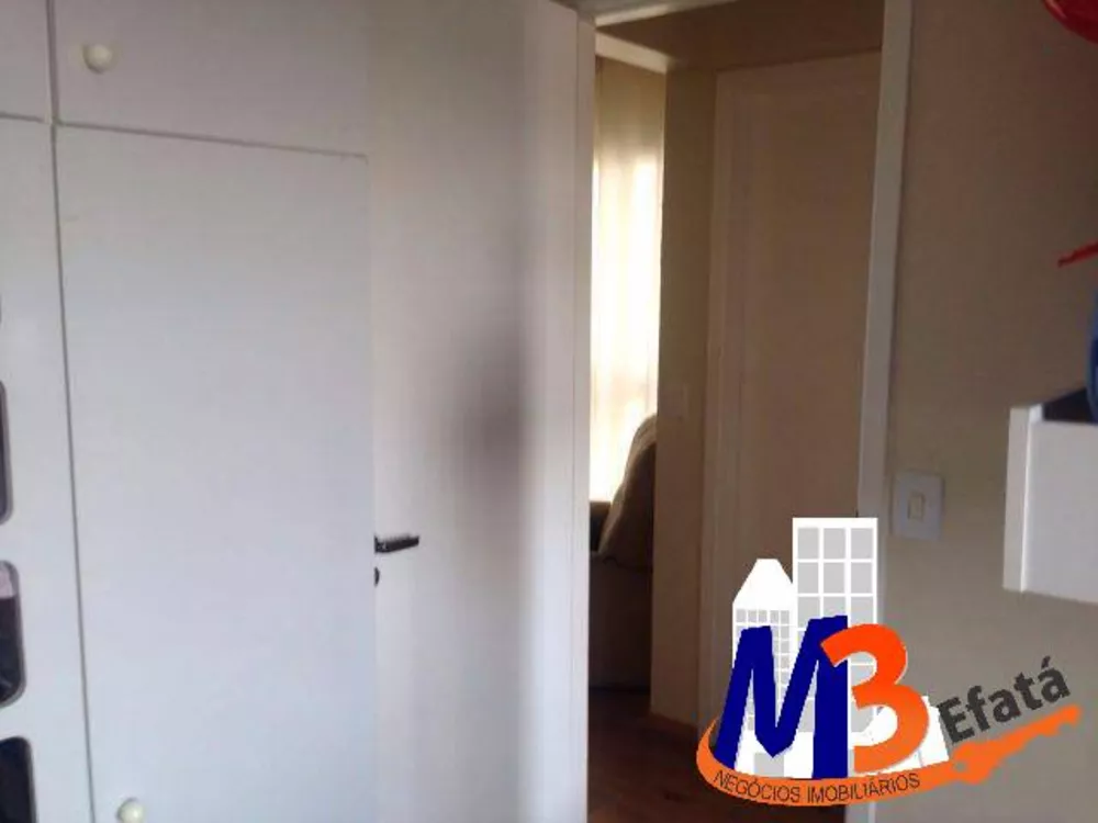 Apartamento à venda com 2 quartos, 66m² - Foto 3