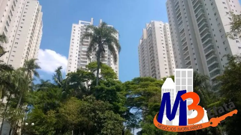 Apartamento, 2 quartos, 96 m² - Foto 1