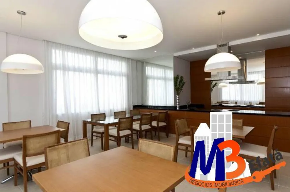 Apartamento, 2 quartos, 96 m² - Foto 14