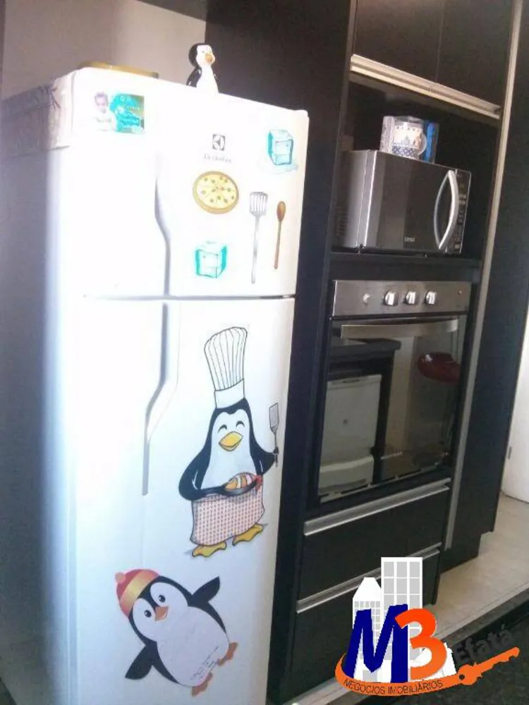 Apartamento, 2 quartos, 96 m² - Foto 8