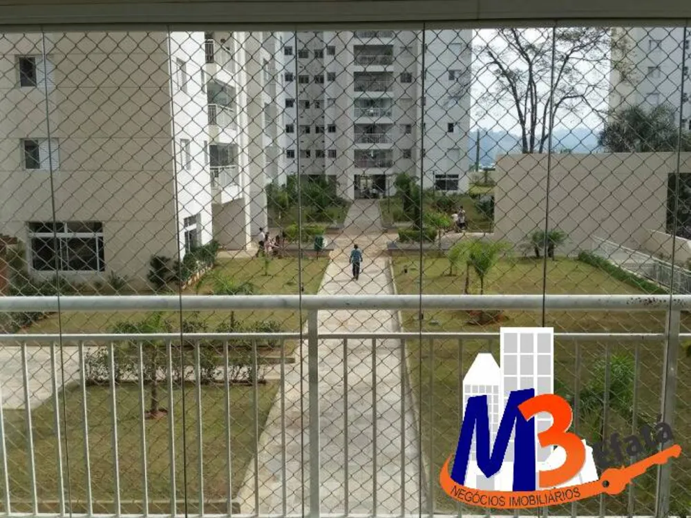 Apartamento, 2 quartos, 96 m² - Foto 9