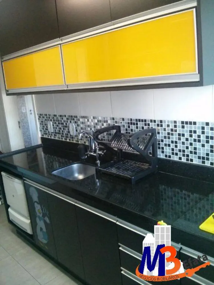 Apartamento, 2 quartos, 96 m² - Foto 7