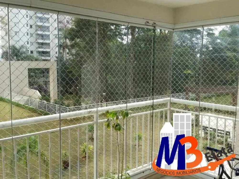 Apartamento, 2 quartos, 96 m² - Foto 10