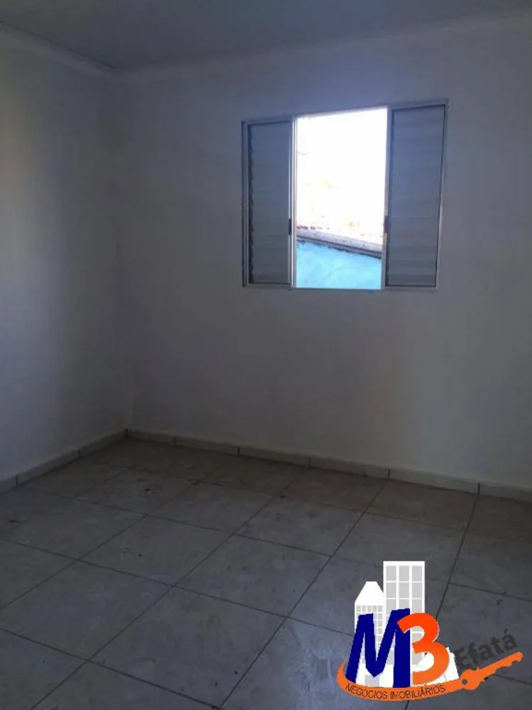 Casa, 1 quarto, 30 m² - Foto 6