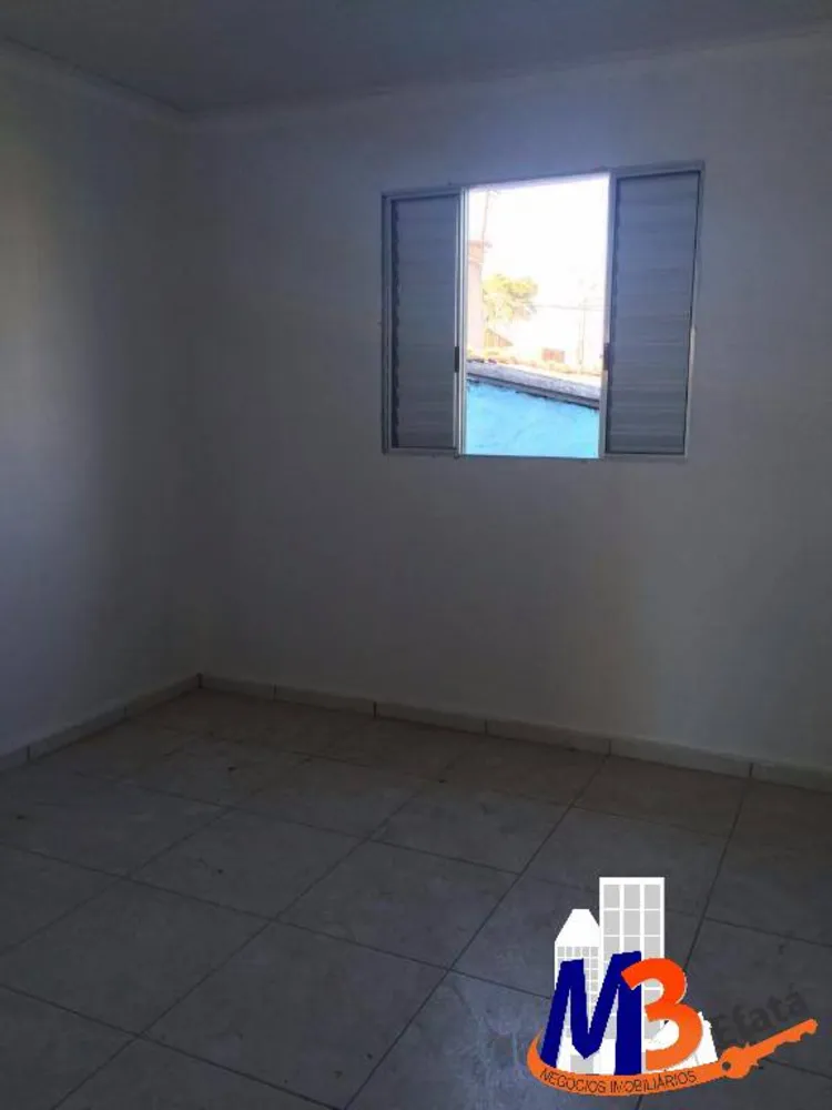 Casa, 1 quarto, 30 m² - Foto 2