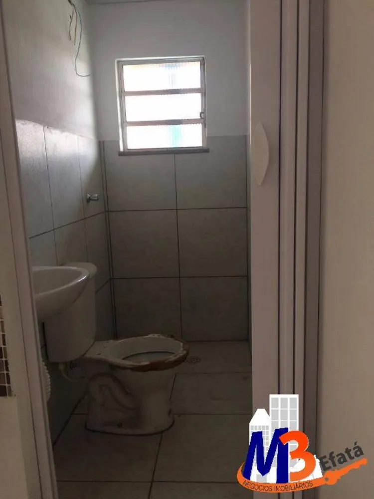 Casa, 1 quarto, 30 m² - Foto 8