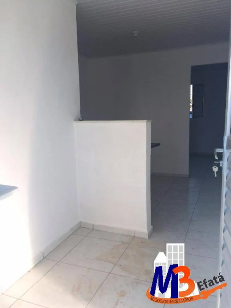 Casa, 1 quarto, 30 m² - Foto 4