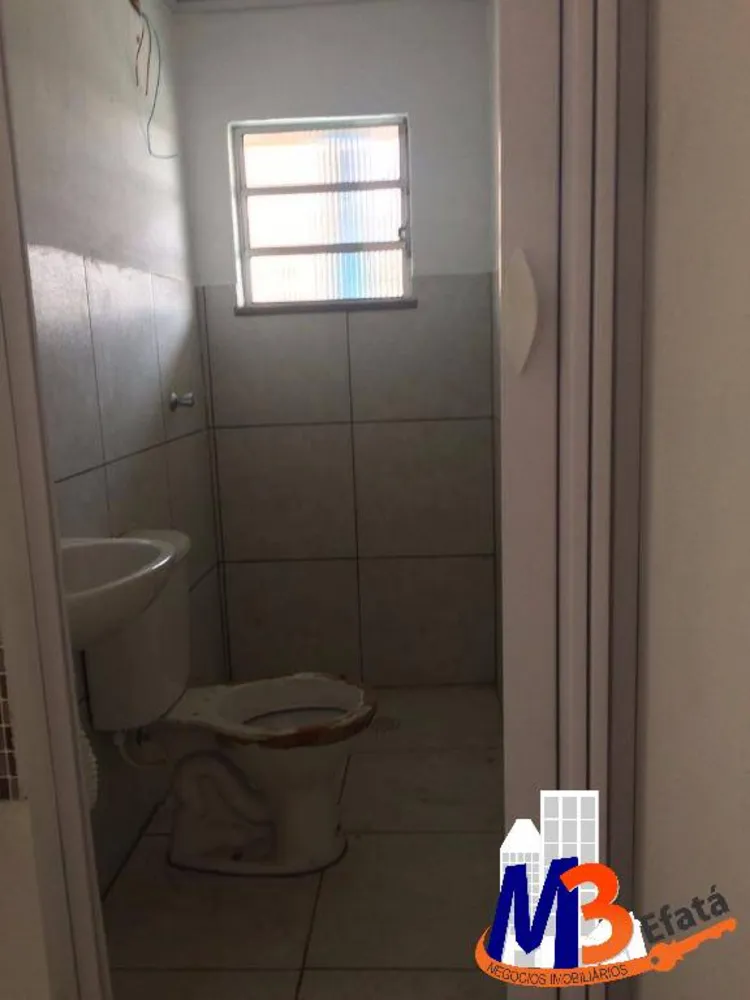 Casa, 1 quarto, 30 m² - Foto 9