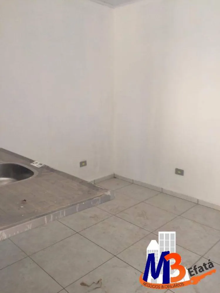 Casa, 1 quarto, 30 m² - Foto 3