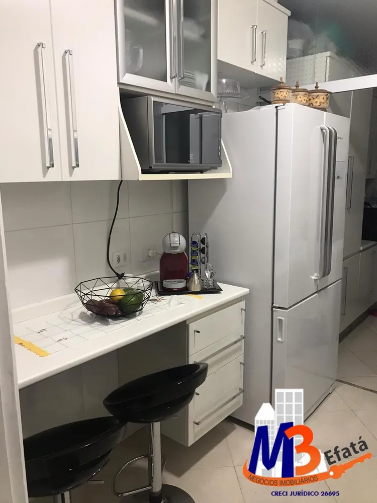 Apartamento, 2 quartos - Foto 8