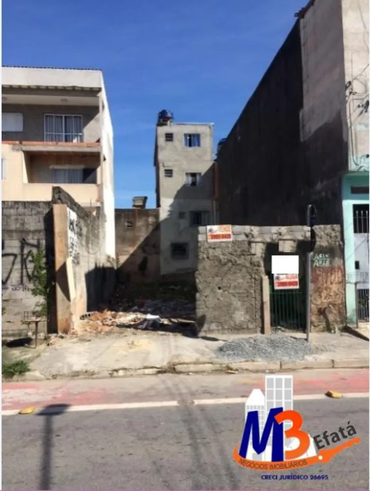 Terreno, 240 m² - Foto 1