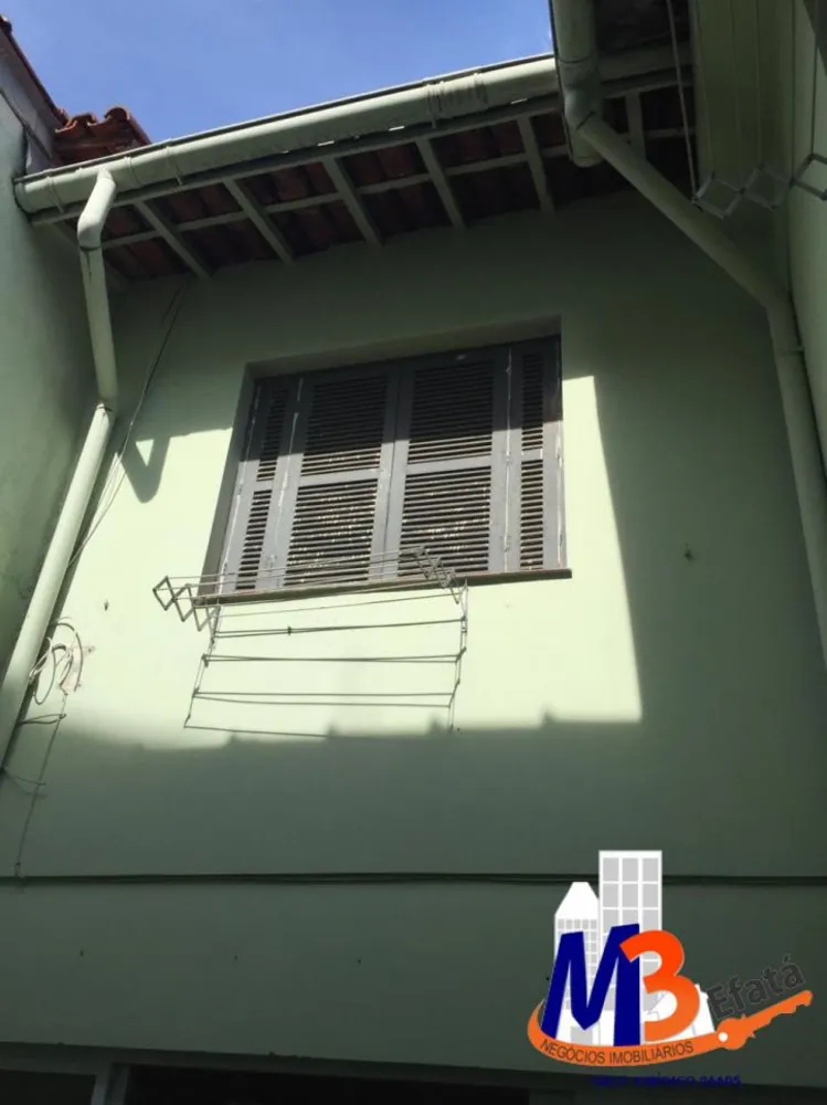 Sobrado, 3 quartos, 125 m² - Foto 7