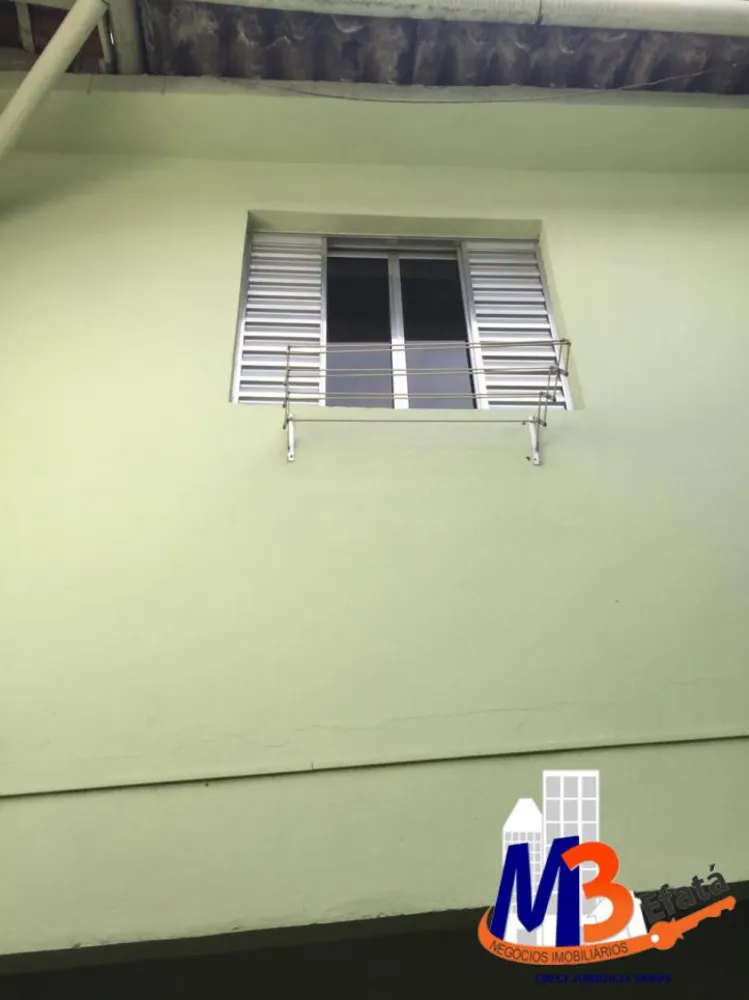 Sobrado, 3 quartos, 125 m² - Foto 8