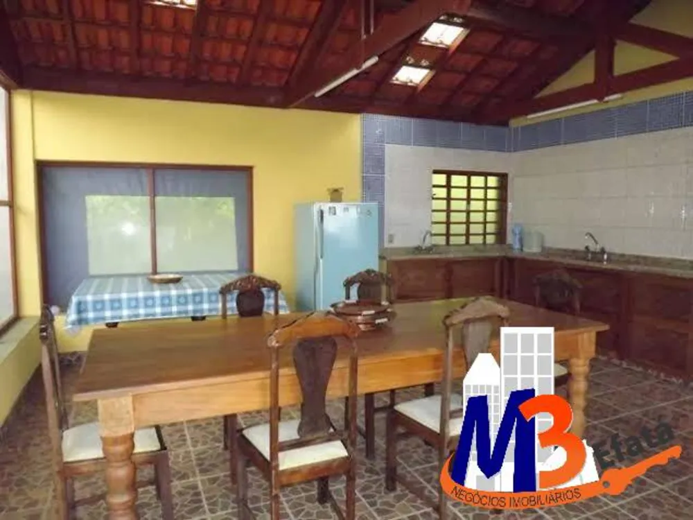 Sítio, 7 quartos, 5 hectares - Foto 17
