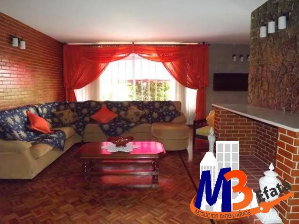 Sítio, 7 quartos, 5 hectares - Foto 12
