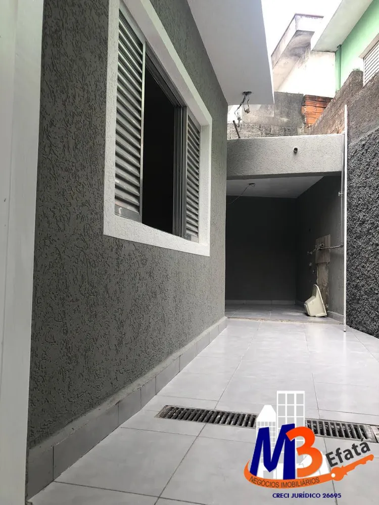 Casa, 2 quartos, 181 m² - Foto 5