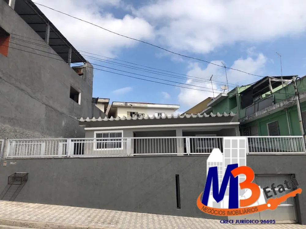 Casa, 2 quartos, 181 m² - Foto 6