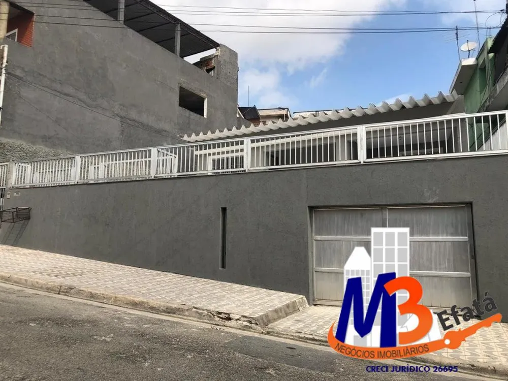 Casa, 2 quartos, 181 m² - Foto 1