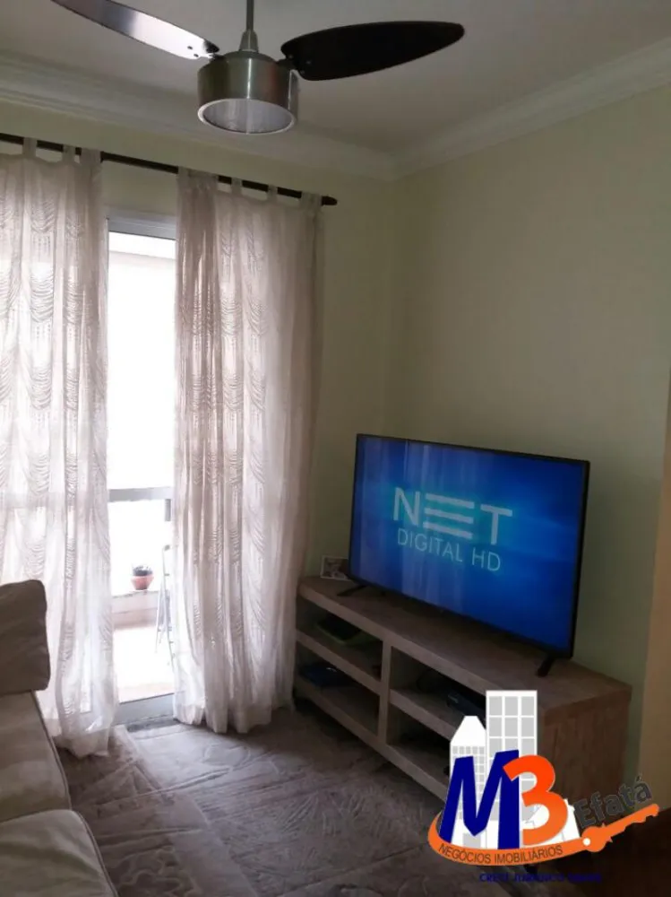 Apartamento, 3 quartos, 71 m² - Foto 11