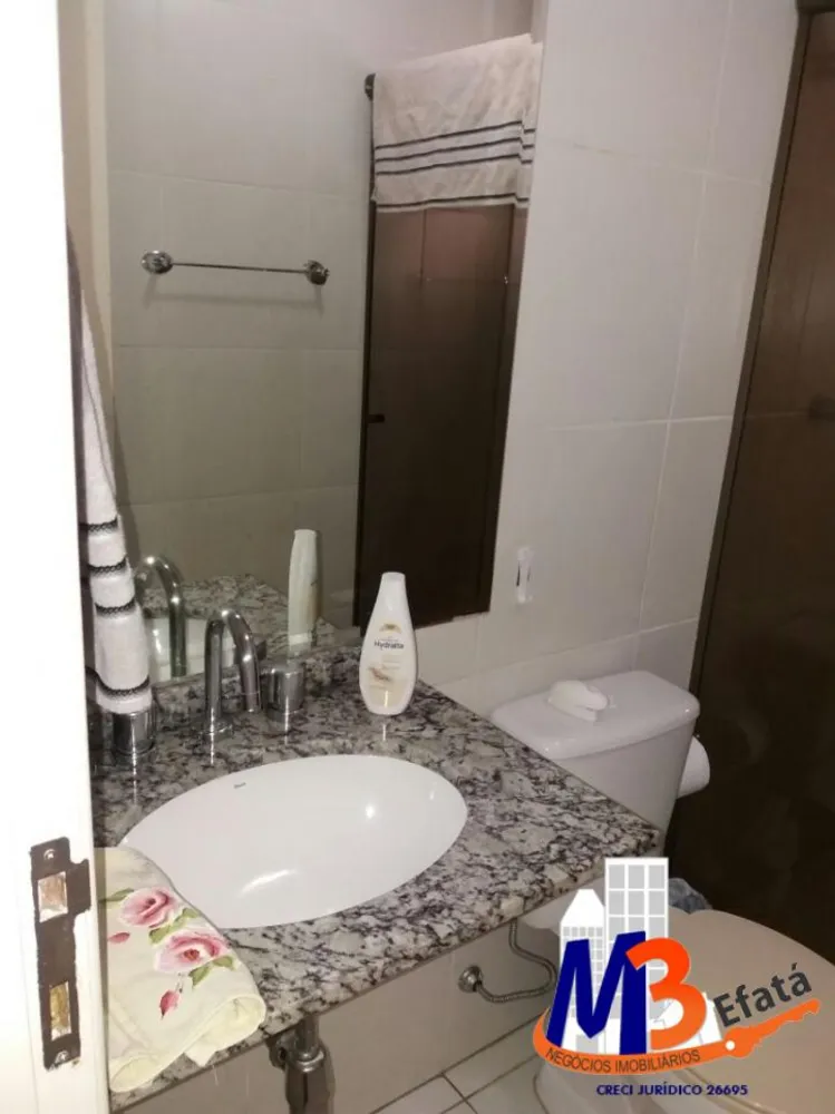 Apartamento, 3 quartos, 71 m² - Foto 7