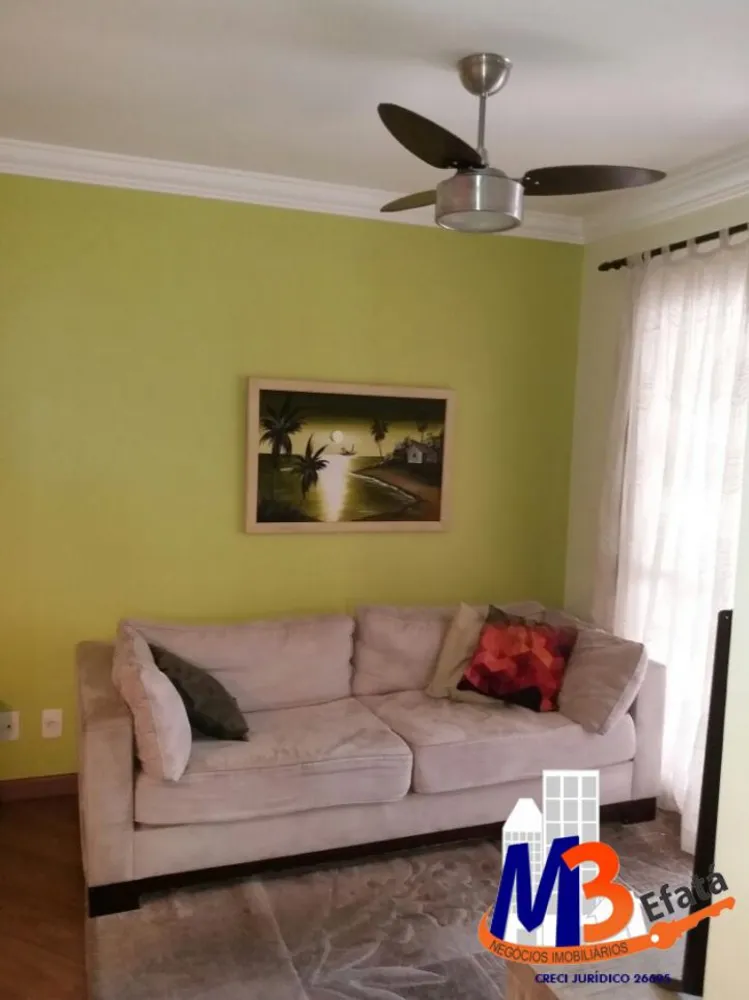 Apartamento, 3 quartos, 71 m² - Foto 10