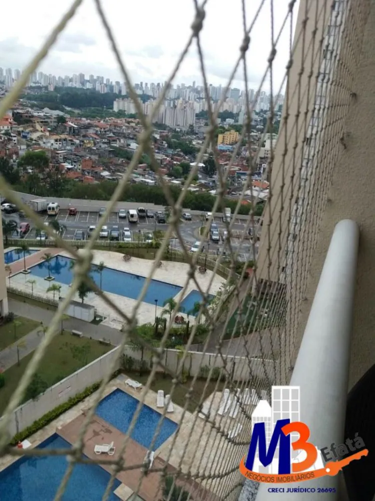 Apartamento, 3 quartos, 71 m² - Foto 2